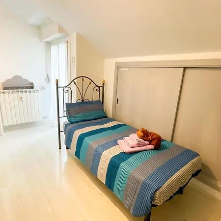 Apartman Riviera Ligure In Relax *