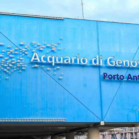 Riviera Ligure In Relax Appartement *