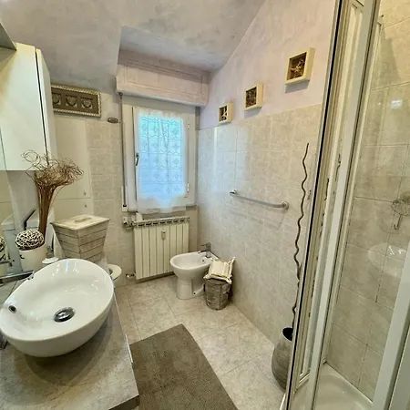 Appartement Riviera Ligure In Relax