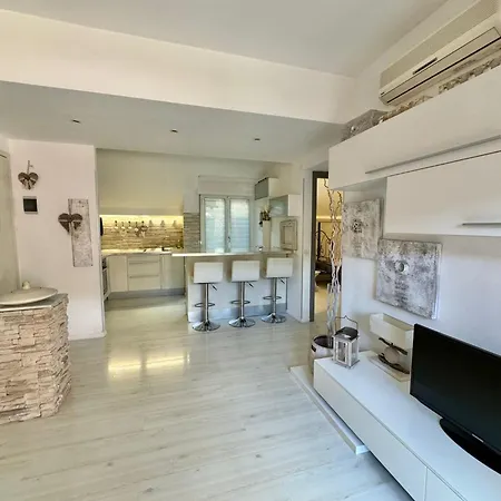 Appartement Riviera Ligure In Relax