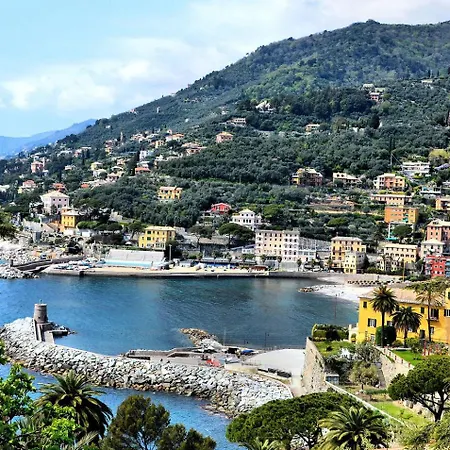 Riviera Ligure In Relax Appartamento Recco