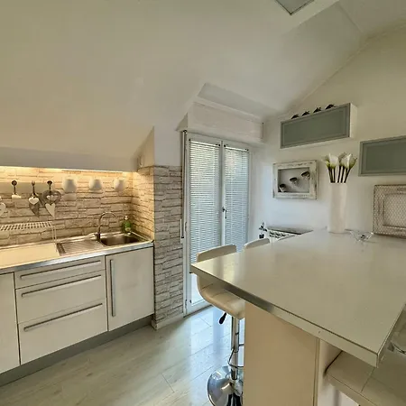 Apartment Riviera Ligure In Relax *