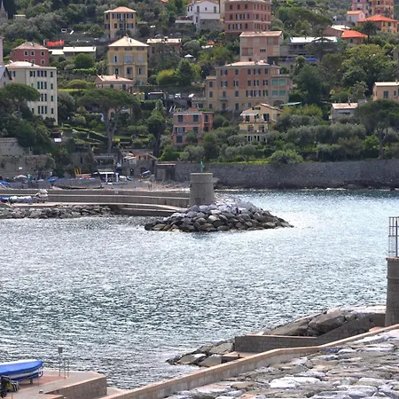 Riviera Ligure In Relax Apartment