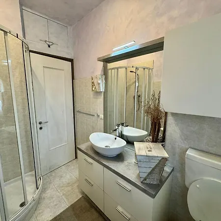 Riviera Ligure In Relax * Recco