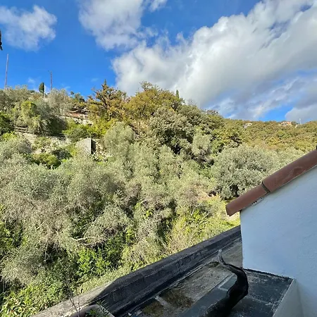 Appartement Riviera Ligure In Relax *