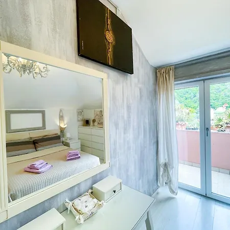 Riviera Ligure In Relax Recco