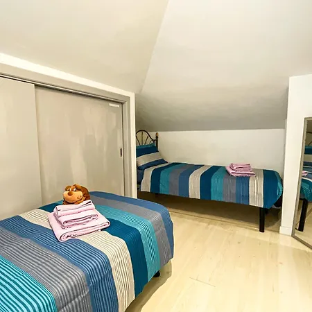 Riviera Ligure In Relax Appartement