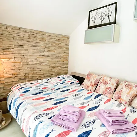 Appartement Riviera Ligure In Relax