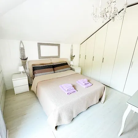 Riviera Ligure In Relax Appartement *