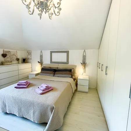 Riviera Ligure In Relax Appartement Recco